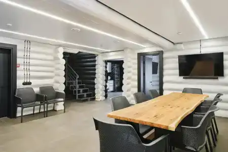 Recreation center LIPOVOE - 66