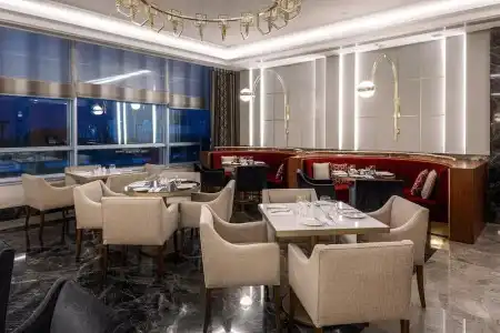 Sheraton - 16