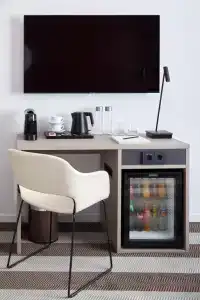 Ampir Belorusskaya Moscow - 101