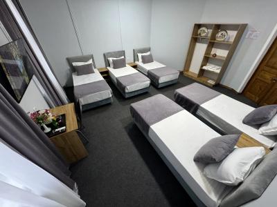 Kesh B&B - 8