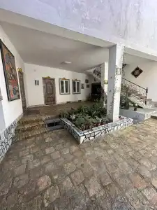 Baxshillo Guest house - 5