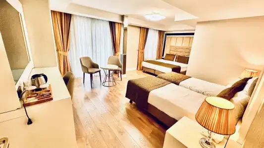 Pell Palace & Spa - 69