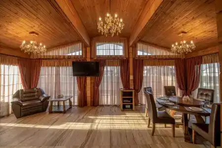 Zagorodnyi kompleks Vidnaya Usad'ba - 93