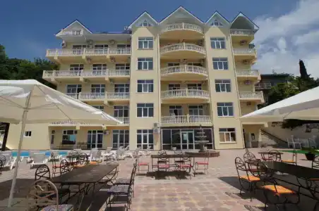 Villa Plaza Guest House - 0