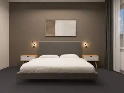 Azimut Parkt Sol-Iletsk - 13