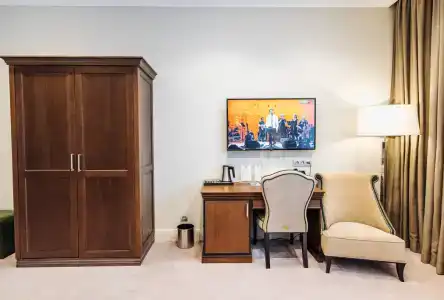 Usad'ba Ohotnika - 66