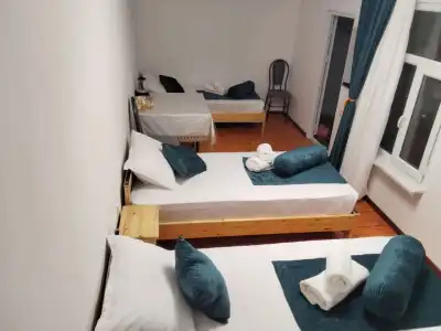 Ali Abbos Guest house - 28