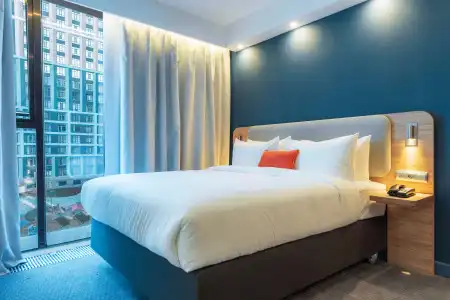 Holiday Inn Express - Astana - 40
