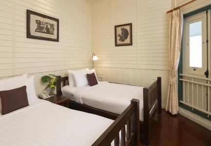 Buddy Oriental Riverside Pakkred Nonthaburi - 13