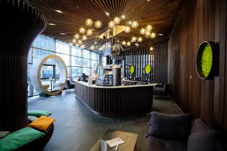 Mercure Kyiv Congress - 12
