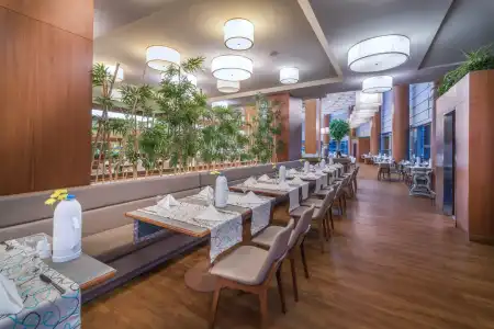 Concorde De Luxe Resort Lara Antalya – Prive Ultra All Inclusive - 19