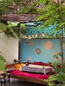 Zahid Inn - 36