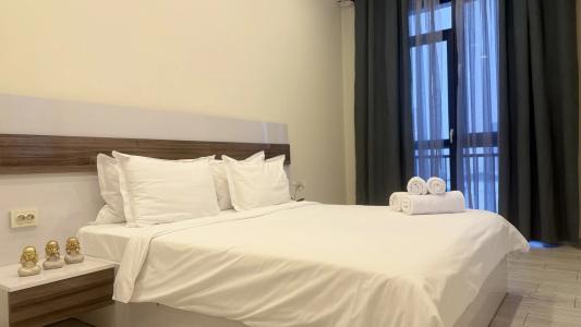 Sweet Home Deluxe Apart-Hotel - 62