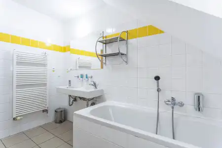 Apartmánový Komplex Dagmar - 56