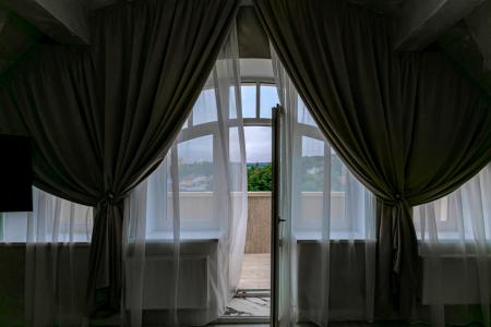 Apart-Otel Aleksandr Apart-hotel - 212