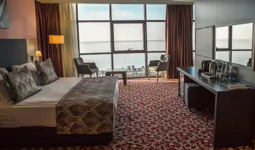 Euphoria Batumi Convention & Casino - 17