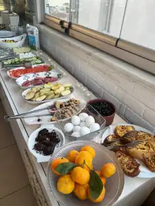 OLD CİTY SULTANAHMET - 17