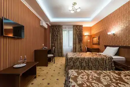Residence Park Guest House - 21