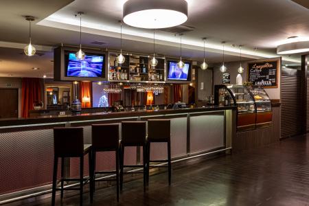 Holiday Inn Moskovskye Vorota, an IHG - 34