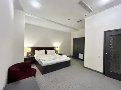 Grand Erbil - 13