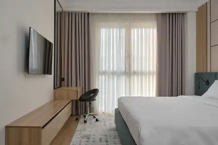 Stylo Residences & Suites Apart - 235