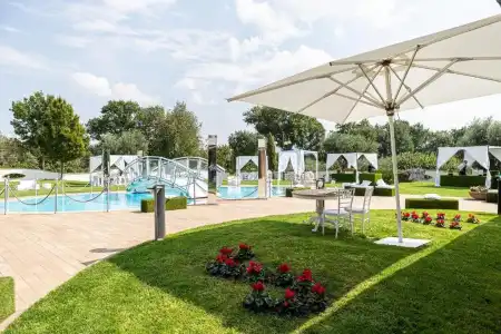 Villa Sofia - 5