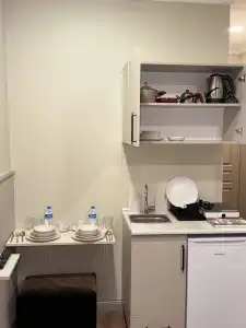 Renova Old City Apartment - 13