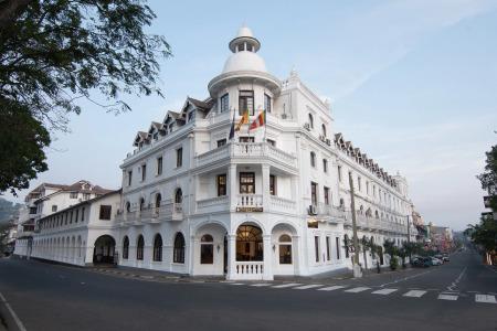 Queen's Kandy - 160 Years of Heritage & Luxury - 18