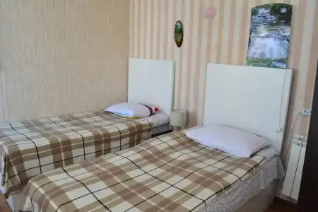 Your House in Tbilisi - 16