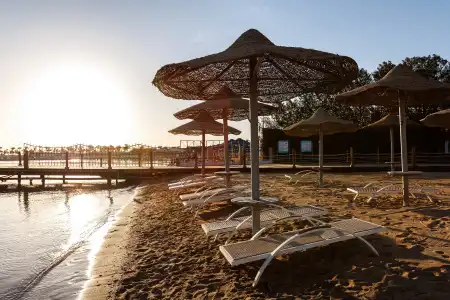 Sunrise Sentido Mamlouk Palace - 28