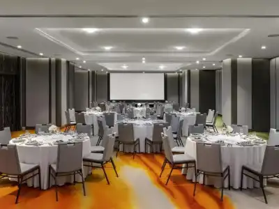 ibis Styles Bangkok Silom - 25