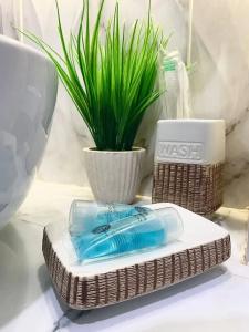 Zest And Spa Mini-Hotel - 52