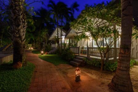 Paradise Beach Resort Samui - 9