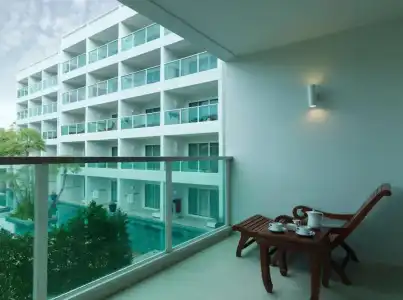 Chanalai Romantica Resort Phuket - Adult Only - 47