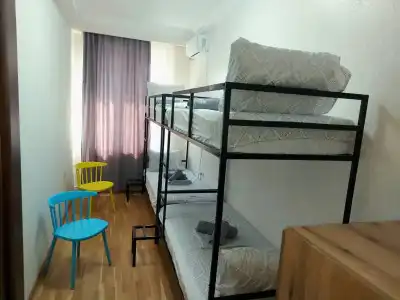 Kenut Hostel - 26
