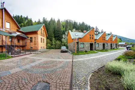 Lavanda Country Club - 1