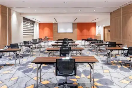 Holiday Inn DOHA - THE BUSINESS PARK by IHG - 24