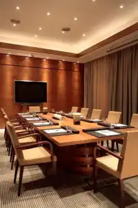 Hyatt Regency Kyiv - 9