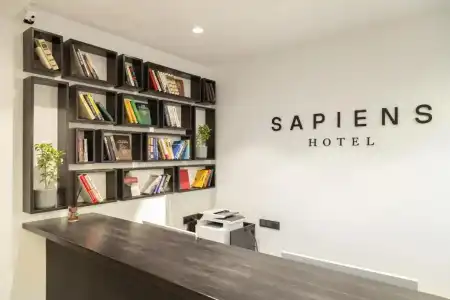 Sapiens - 24
