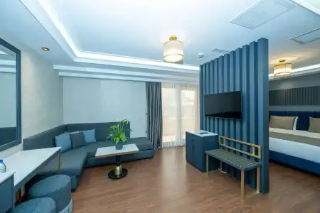 Freya Luxury - 125