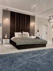 Zest And Spa Mini-Hotel - 28