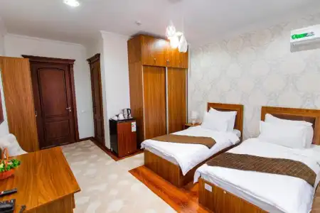 Diyor Gold - 26