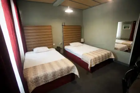 Stary Gorod Mini-Hotel - 8