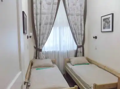 Belokorichi Hostel - 33
