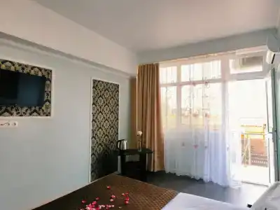 Uralskie Samotsvetyi - 134