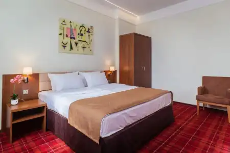 Best Western Plus Centre - 23