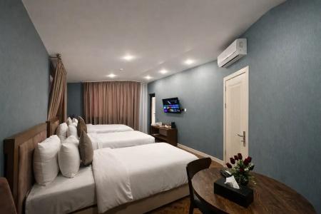 Royal Meridien - 52