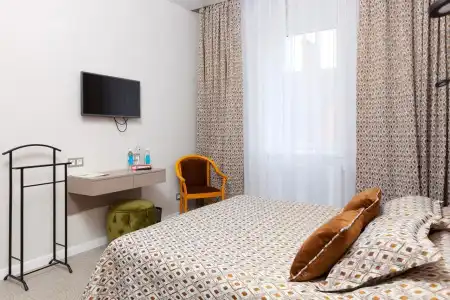 Ecotel Bogorodsk & Spa - 65