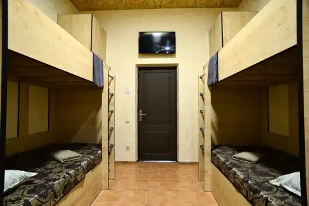 Hostel Logovo - 43