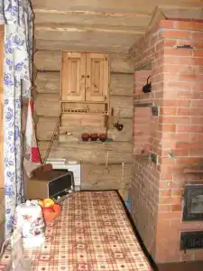 База отдыха Дубки - 205